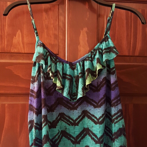 Tank top - Picture 2 of 3