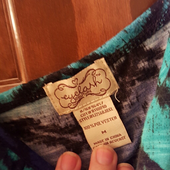 Tank top - Picture 3 of 3