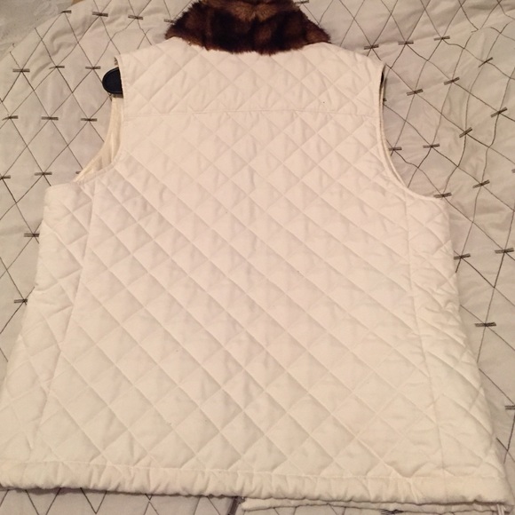 Ralph Lauren Jacket Vest ๐๐ - Picture 3 of 4