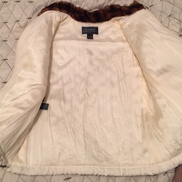 Ralph Lauren Jacket Vest ๐๐ - Picture 4 of 4