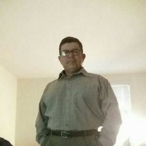 Meet your Posher, Hector