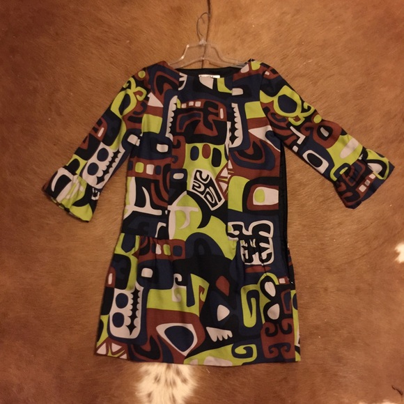 Tibi dress - Picture 1 of 3