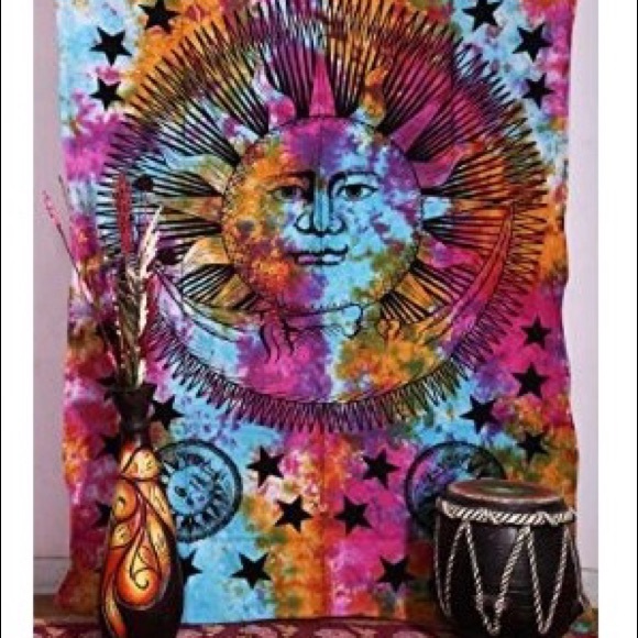 Wall Tapestry