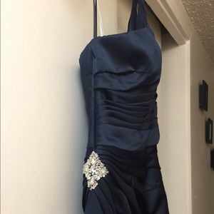 Mother of bride or bridesmaid dress