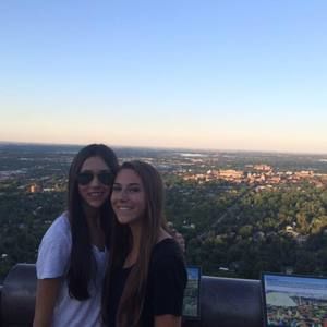 Meet your Posher, Samara