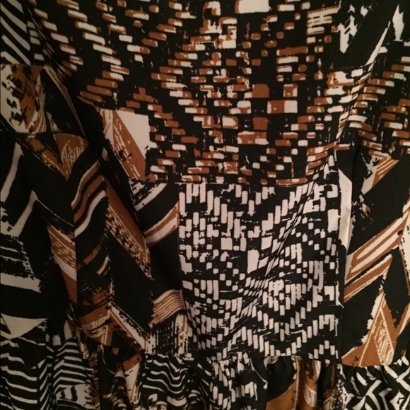 Pattern romper - Picture 2 of 3