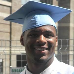 Meet your Posher, Aaron