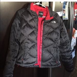 NorthFace Anacondas Winter Jacket