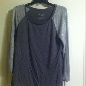 American Eagle long sleeve