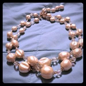 Free w/Vintage Jewelry Purchase Vintage Necklace