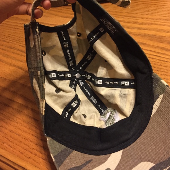 Sox hat - Picture 2 of 3