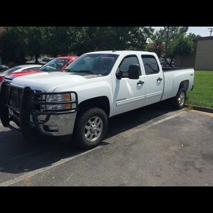 Meet your Posher, Chad