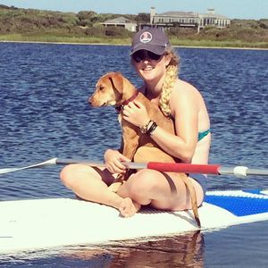 Meet your Posher, Charlotte