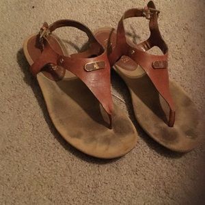 Ralph Lauren sandals