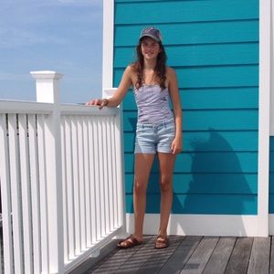 Meet your Posher, Samantha