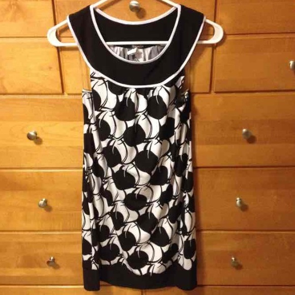 Maurice's dress