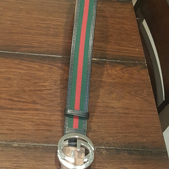 Gucci Belt
