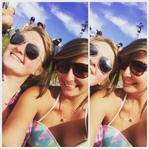 Meet your Posher, Maleah