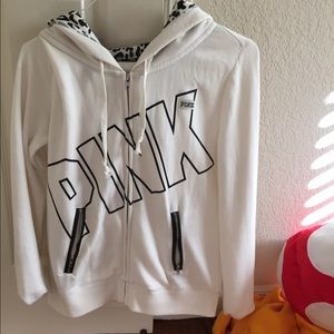 PINK Victoria's Secret Jacket