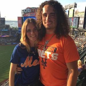 Meet your Posher, Aubrey