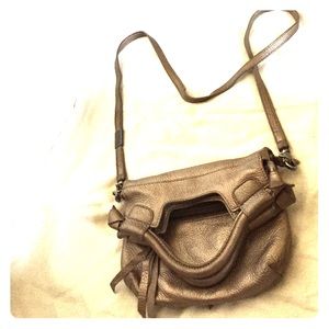 Foley+Corinna mini cross-body purse