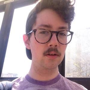 Meet your Posher, Ben