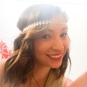 Meet your Posher, Ashlie