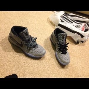 Meet your Posher, Thomas