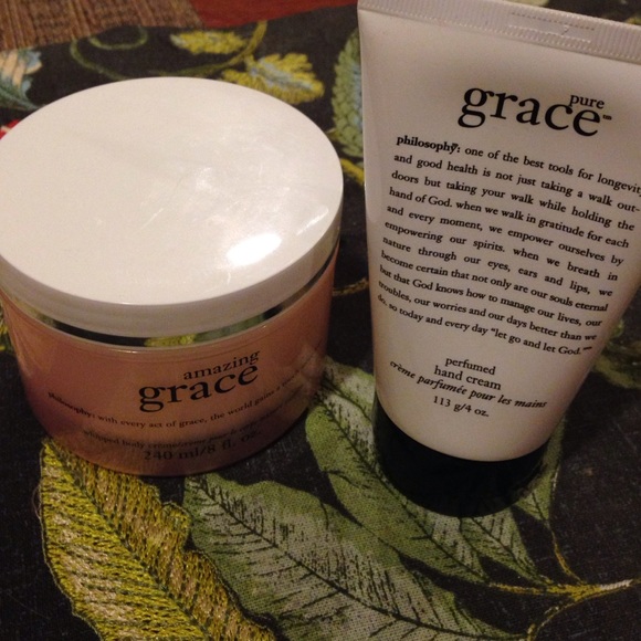 Grace duo