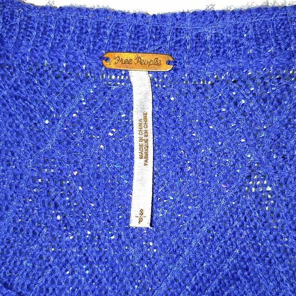 Free People cardigan sweater - Picture 4 of 4