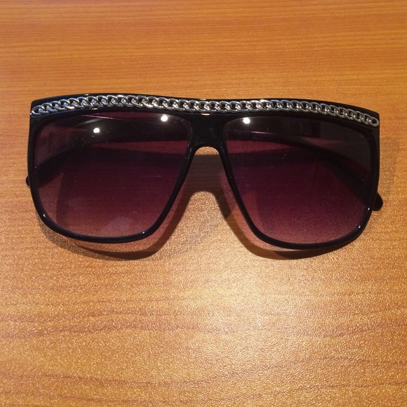 Bling Sunglasses