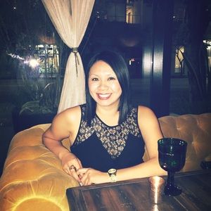 Meet your Posher, Sherry