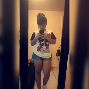 Meet your Posher, Celeste