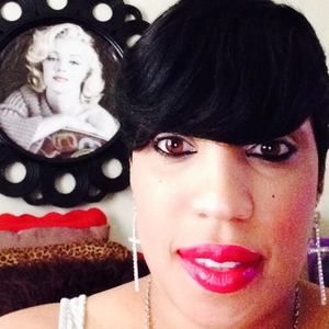 Meet your Posher, Janene