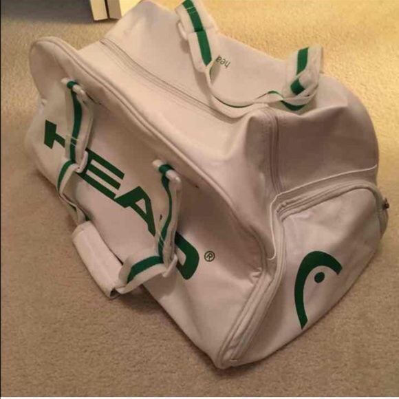 Head bundle