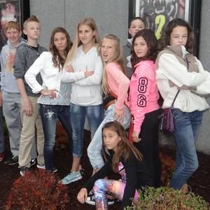 Meet your Posher, Andrew