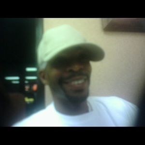 Meet your Posher, Mike