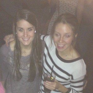 Meet your Posher, Katelyn