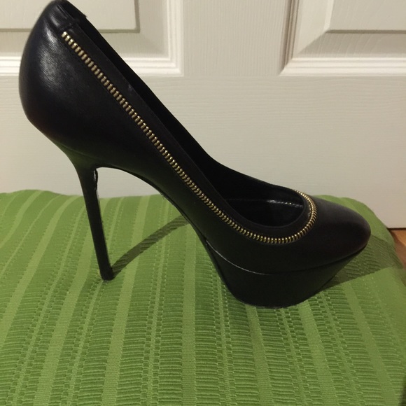 Sergio Rossi heels - Picture 3 of 3