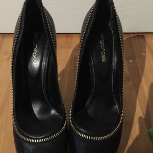 Sergio Rossi heels