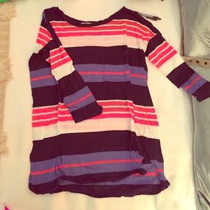 buy the shirt get the v-neck free!!!!