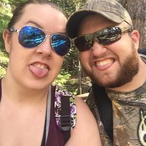 Meet your Posher, Katy