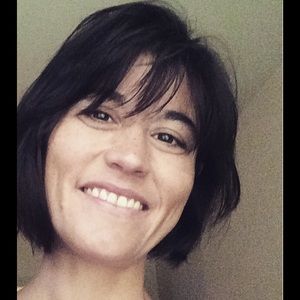 Meet your Posher, Shannon