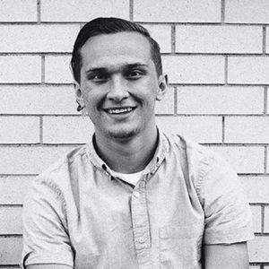 Meet your Posher, Cory