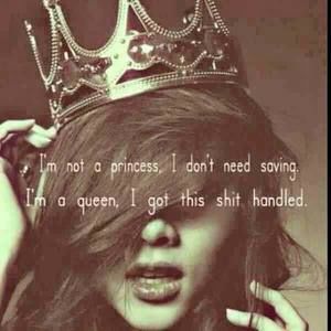 Meet your Posher, Janet