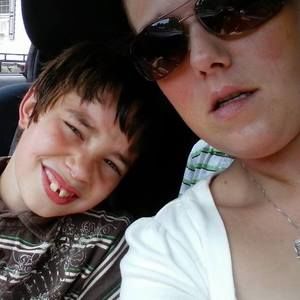 Meet your Posher, Sonja