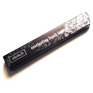 Lolita Kat Von D Liquid Lipstick