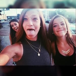 Meet your Posher, Anastasia