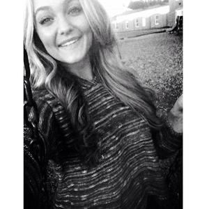 Meet your Posher, Madison