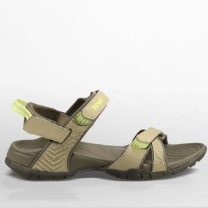 Teva Numa Print Women's Sandals